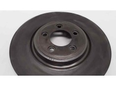 Recambio de disco freno delantero para jaguar s-type 2.7 v6 diesel classic referencia OEM IAM  39814  2