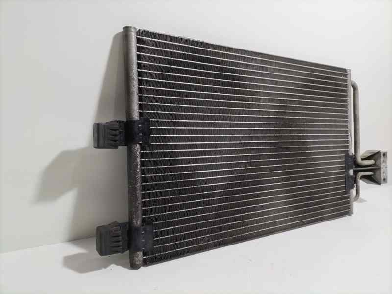 Recambio de condensador / radiador aire acondicionado para citroën xantia berlina 2.0 hdi sx referencia OEM IAM 9636477180 80403