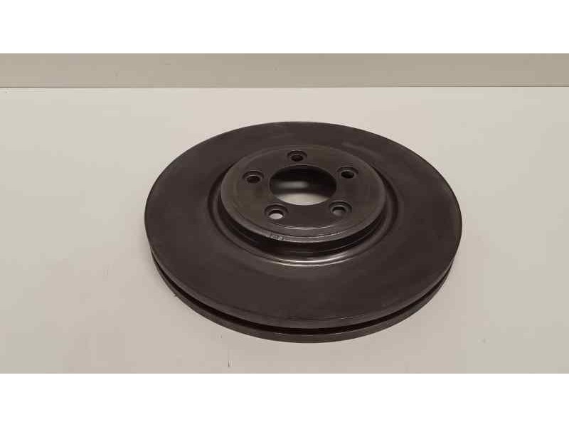 Recambio de disco freno delantero para jaguar s-type 2.7 v6 diesel classic referencia OEM IAM  39814 