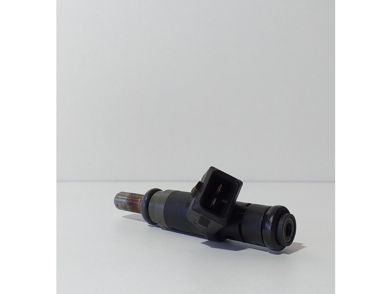 Recambio de inyector para bmw serie 3 berlina (e46) 318i referencia OEM IAM 7506158 73303 R