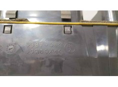 Recambio de rejilla aireadora para land rover range rover (lp) 4.6 referencia OEM IAM MXC9155 82409  2