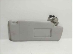 Recambio de parasol derecho para volkswagen touran (1t2) edition referencia OEM IAM 1T0857552 80405 R