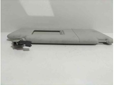 Recambio de parasol derecho para volkswagen touran (1t2) edition referencia OEM IAM 1T0857552 80405 R 2