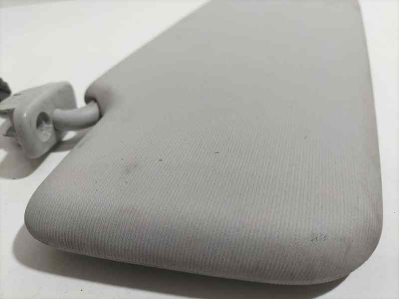 Recambio de parasol derecho para volkswagen touran (1t2) edition referencia OEM IAM 1T0857552 80405 R