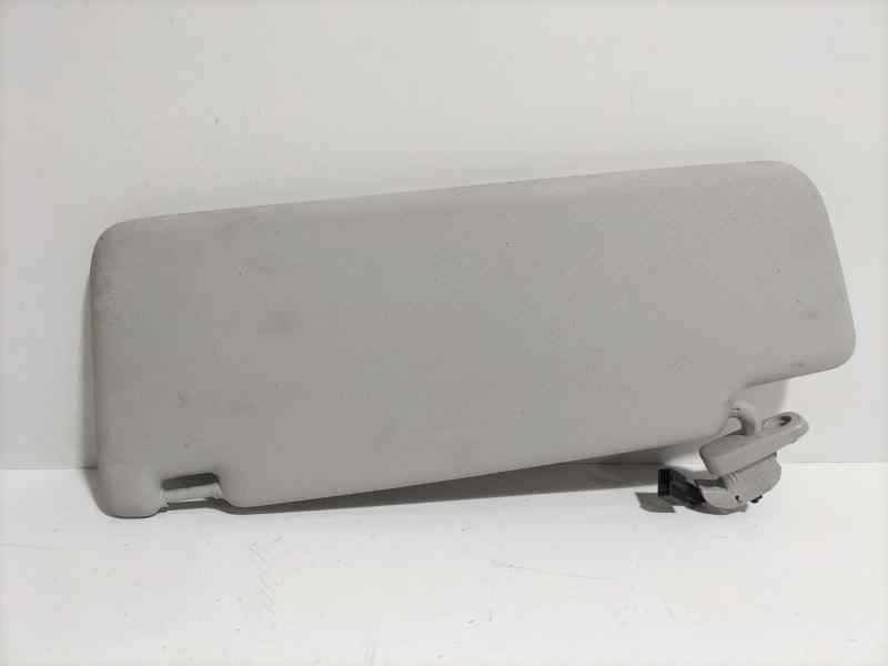 Recambio de parasol derecho para volkswagen touran (1t2) edition referencia OEM IAM 1T0857552 80405 R