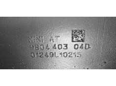 Recambio de puente trasero para mini countryman (r60) cooper referencia OEM IAM 9804403 52799  2