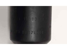 Recambio de amortiguador trasero izquierdo para jaguar s-type 2.7 v6 diesel classic referencia OEM IAM 7G 39818  2