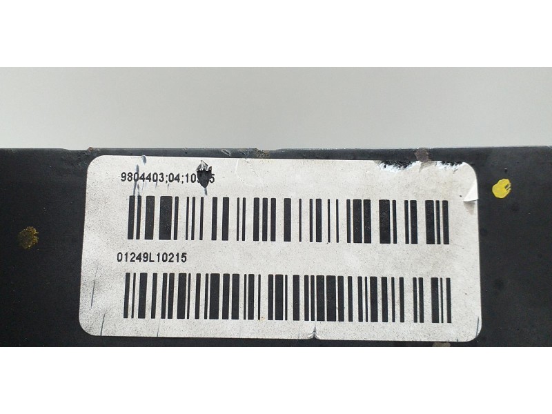 Recambio de puente trasero para mini countryman (r60) cooper referencia OEM IAM 9804403 52799 