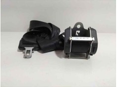 Recambio de cinturon seguridad trasero central para volkswagen touran (1t2) edition referencia OEM IAM 6047883 80409 R 2