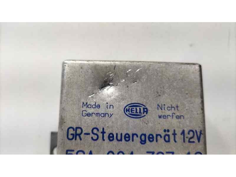 Recambio de modulo electronico para land rover range rover (lp) 4.6 referencia OEM IAM 5GA004397 82410 