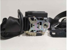 Recambio de cinturon seguridad trasero derecho para volkswagen touran (1t2) edition referencia OEM IAM 1T0857806C 80410 R 2