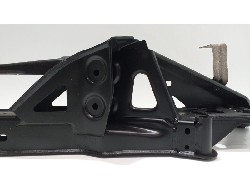 Recambio de puente trasero para mini countryman (r60) cooper referencia OEM IAM 9804403 52799 