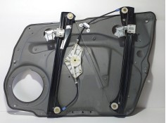 Recambio de elevalunas delantero izquierdo para mercedes-benz clase b (w245) 200 cdi (245.208) referencia OEM IAM A1697202779 73 2