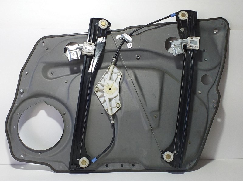 Recambio de elevalunas delantero izquierdo para mercedes-benz clase b (w245) 200 cdi (245.208) referencia OEM IAM A1697202779 73