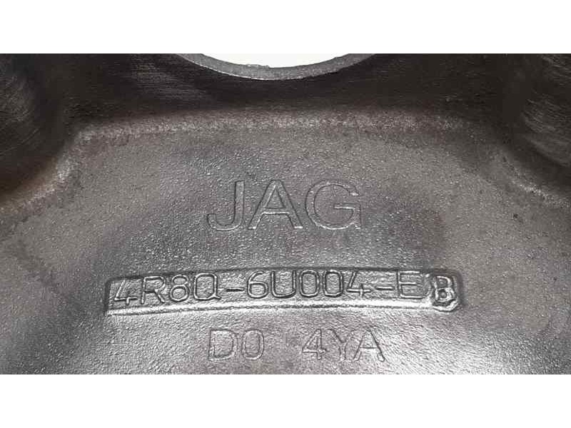 Recambio de sobrecarter para jaguar s-type 2.7 v6 diesel classic referencia OEM IAM  39821 