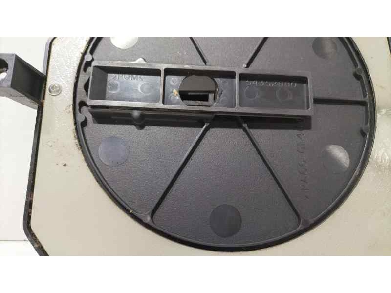 Recambio de guarnecidos palanca cambio para land rover range rover (lp) 4.6 referencia OEM IAM 54352880 82412 