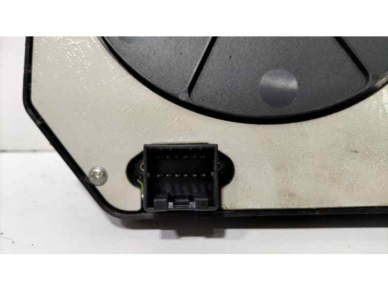 Recambio de guarnecidos palanca cambio para land rover range rover (lp) 4.6 referencia OEM IAM 54352880 82412 