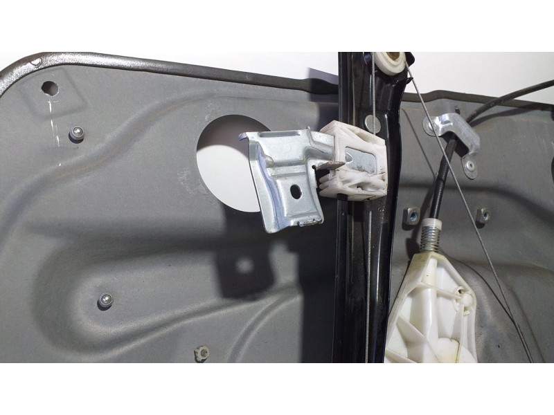 Recambio de elevalunas delantero izquierdo para mercedes-benz clase b (w245) 200 cdi (245.208) referencia OEM IAM A1697202779 73