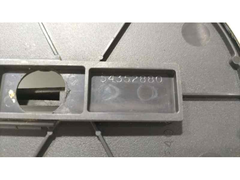 Recambio de guarnecidos palanca cambio para land rover range rover (lp) 4.6 referencia OEM IAM 54352880 82412 