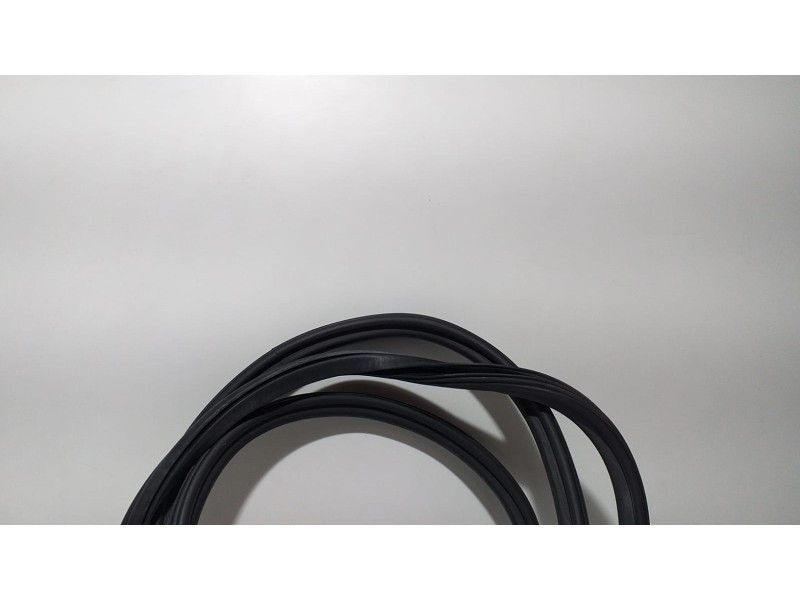 Recambio de goma contorno para audi q5 (8r) 2.0 tdi (125kw) referencia OEM IAM 8R0833721D 64795 