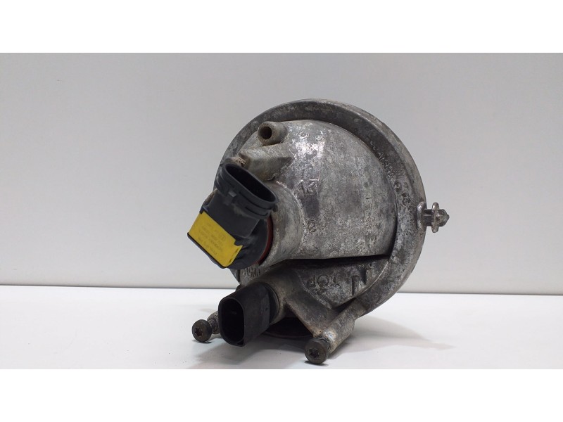 Recambio de faro antiniebla izquierdo para mini countryman (r60) cooper referencia OEM IAM 9802163 52809 