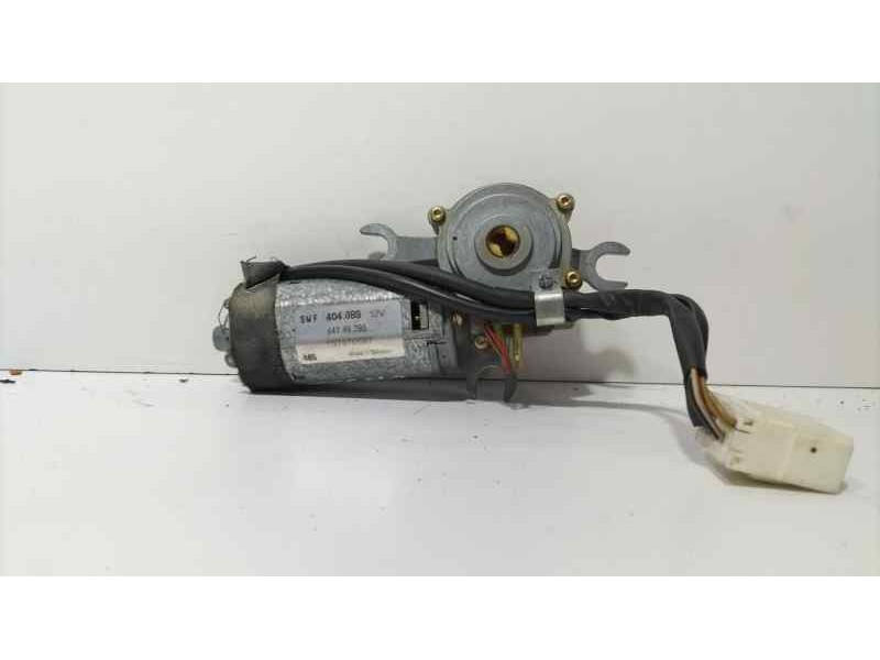 Recambio de motor techo electrico para land rover range rover (lp) 4.6 referencia OEM IAM 44149293 82413 