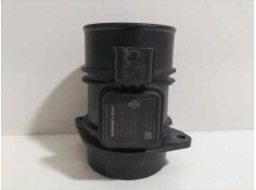 Recambio de caudalimetro para renault megane iii berlina 5 p expression referencia OEM IAM 8200702517 80412 