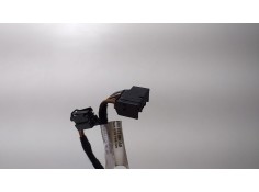 Recambio de puerta trasera izquierda para audi q5 (8r) 2.0 tdi (125kw) referencia OEM IAM 8R0941687AB 64797  2