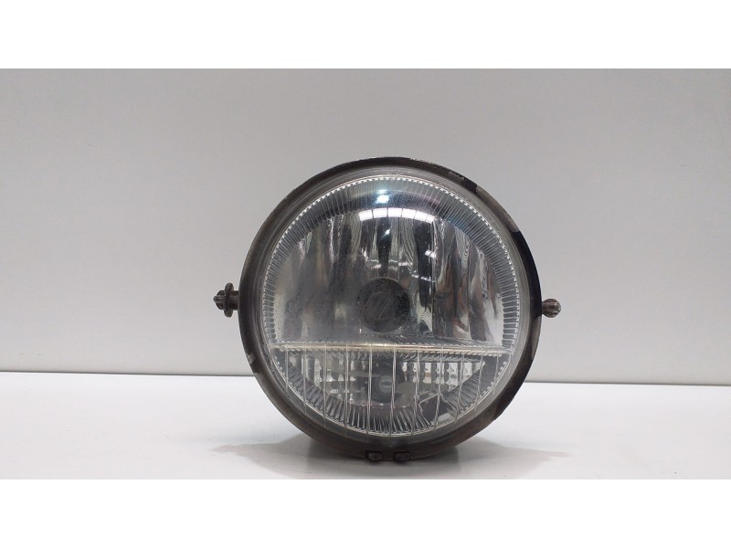 Recambio de faro antiniebla izquierdo para mini countryman (r60) cooper referencia OEM IAM 9802163 52809 