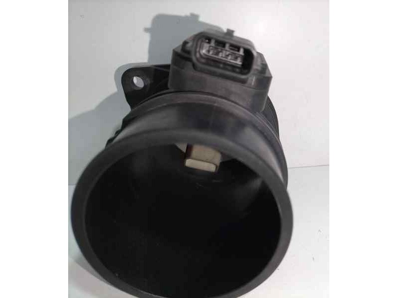 Recambio de caudalimetro para renault megane iii berlina 5 p expression referencia OEM IAM 8200702517 80412 