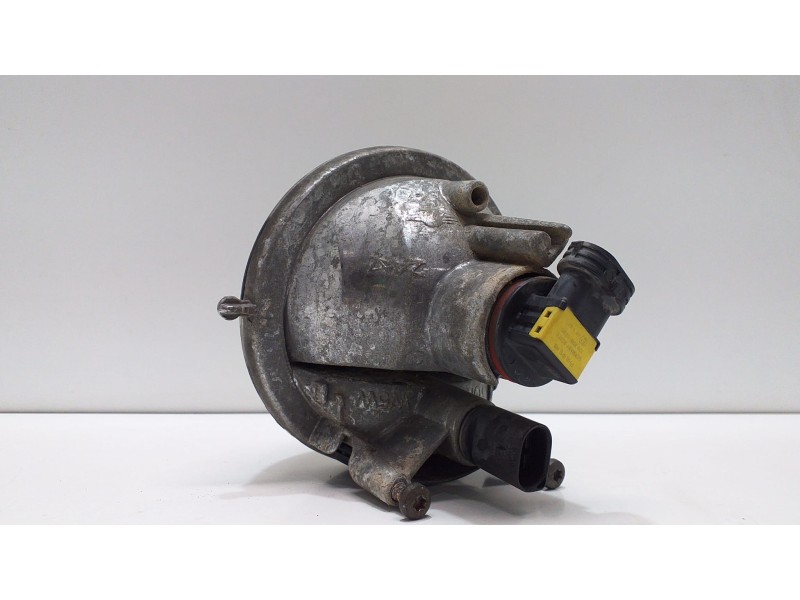 Recambio de faro antiniebla izquierdo para mini countryman (r60) cooper referencia OEM IAM 9802163 52809 