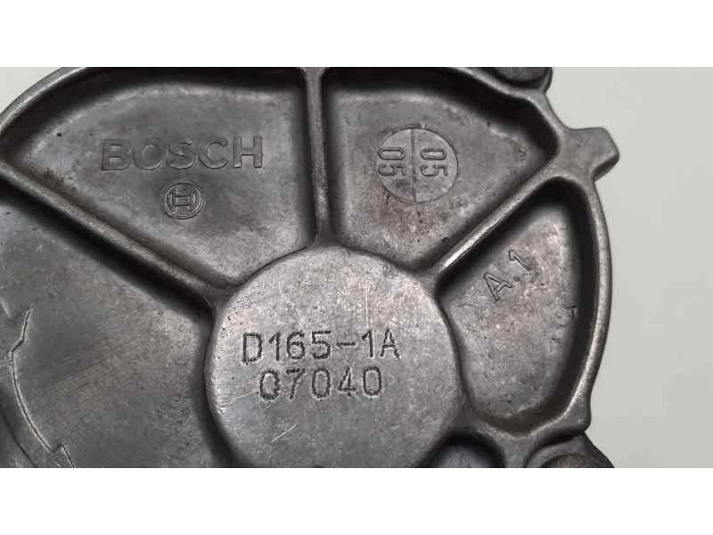 Recambio de depresor freno / bomba vacio para volvo s40 berlina 2.0 d summum referencia OEM IAM D1651A 39870 
