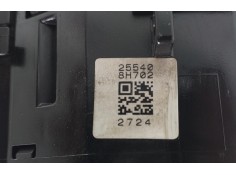 Recambio de mando luces para nissan terrano/terrano.ii (r20) aventura referencia OEM IAM 255408H702 52813  2