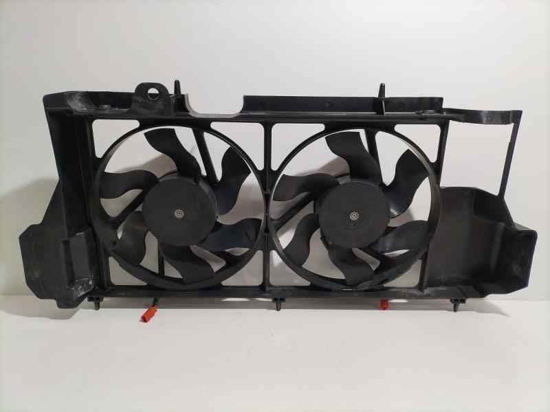 Recambio de electroventilador para citroën c15 1.8 diesel (161) referencia OEM IAM 96008659 80413 