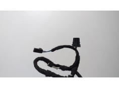 Recambio de puerta trasera derecha para audi q5 (8r) 2.0 tdi (125kw) referencia OEM IAM 8R0971687AF 64798  2