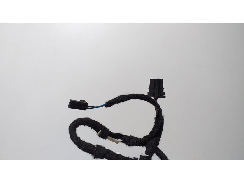 Recambio de puerta trasera derecha para audi q5 (8r) 2.0 tdi (125kw) referencia OEM IAM 8R0971687AF 64798 