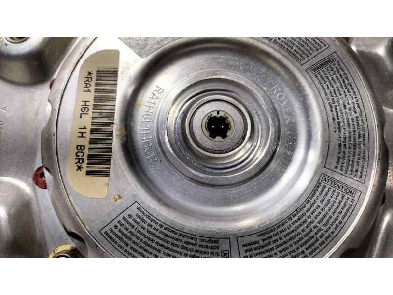 Recambio de airbag delantero izquierdo para land rover range rover (lp) 4.6 referencia OEM IAM 00045770B 82415 