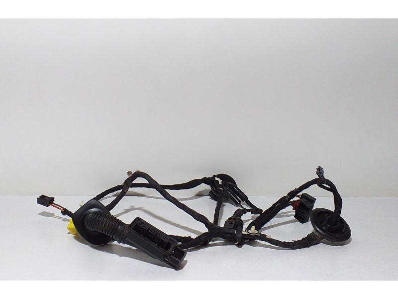 Recambio de puerta delantera izquierda para audi q5 (8r) 2.0 tdi (125kw) referencia OEM IAM 8R0971029AB 64800 