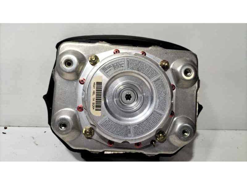 Recambio de airbag delantero izquierdo para land rover range rover (lp) 4.6 referencia OEM IAM 00045770B 82415 