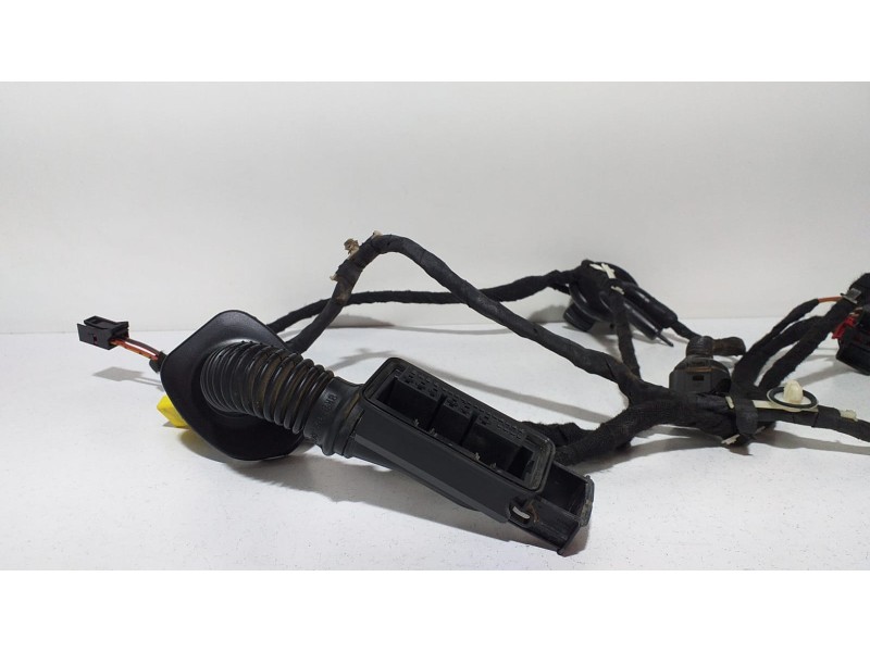 Recambio de puerta delantera izquierda para audi q5 (8r) 2.0 tdi (125kw) referencia OEM IAM 8R0971029AB 64800 