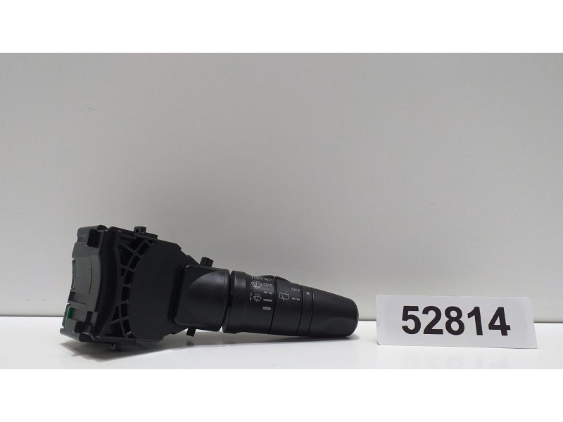 Recambio de mando limpia para nissan terrano/terrano.ii (r20) aventura referencia OEM IAM 25260AV775 52814 