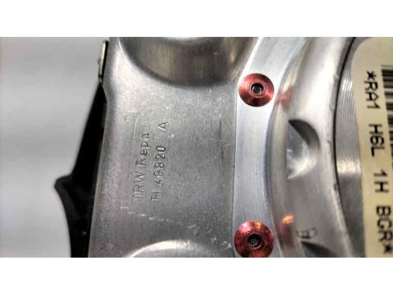 Recambio de airbag delantero izquierdo para land rover range rover (lp) 4.6 referencia OEM IAM 00045770B 82415 