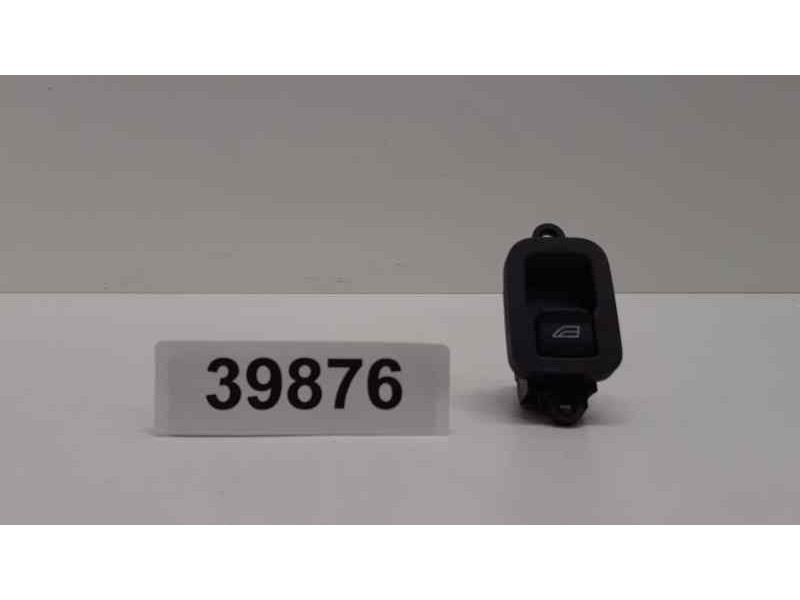 Recambio de mando elevalunas trasero derecho para volvo s40 berlina 2.0 d summum referencia OEM IAM 30658449 39876 