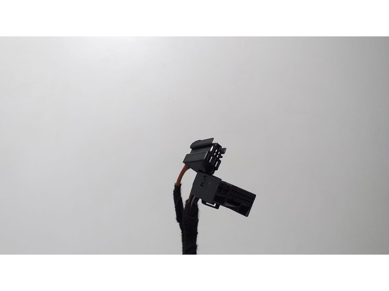 Recambio de puerta delantera izquierda para audi q5 (8r) 2.0 tdi (125kw) referencia OEM IAM 8R0971029AB 64800 