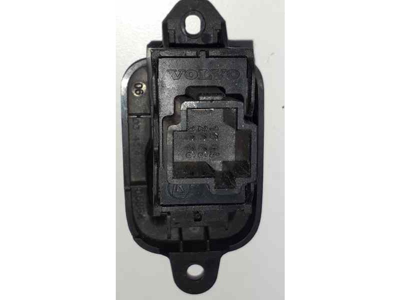 Recambio de mando elevalunas trasero derecho para volvo s40 berlina 2.0 d summum referencia OEM IAM 30658449 39876 