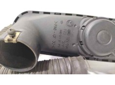 Recambio de tubo para volkswagen polo berlina (6n1) concept referencia OEM IAM 6N0129594 82417  2