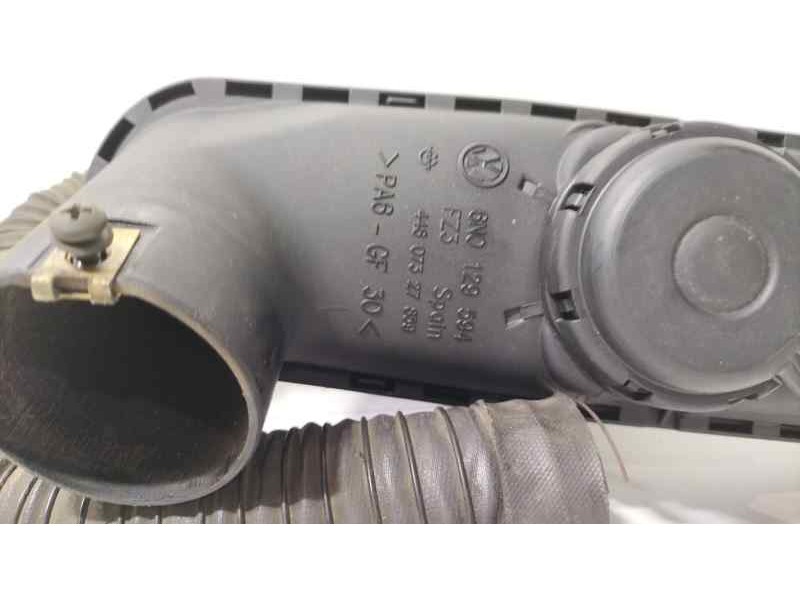 Recambio de tubo para volkswagen polo berlina (6n1) concept referencia OEM IAM 6N0129594 82417 