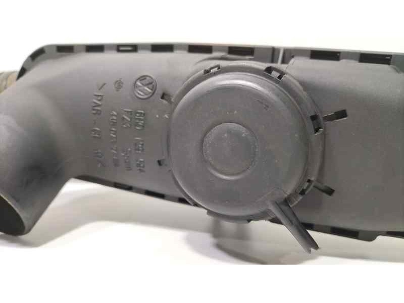 Recambio de tubo para volkswagen polo berlina (6n1) concept referencia OEM IAM 6N0129594 82417 