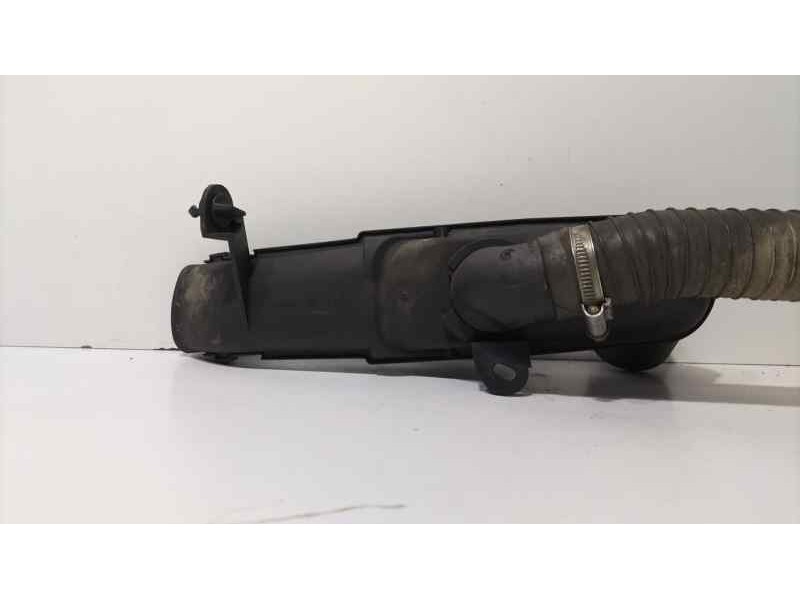 Recambio de tubo para volkswagen polo berlina (6n1) concept referencia OEM IAM 6N0129594 82417 