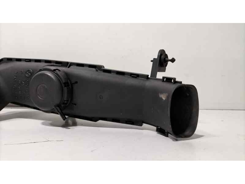 Recambio de tubo para volkswagen polo berlina (6n1) concept referencia OEM IAM 6N0129594 82417 